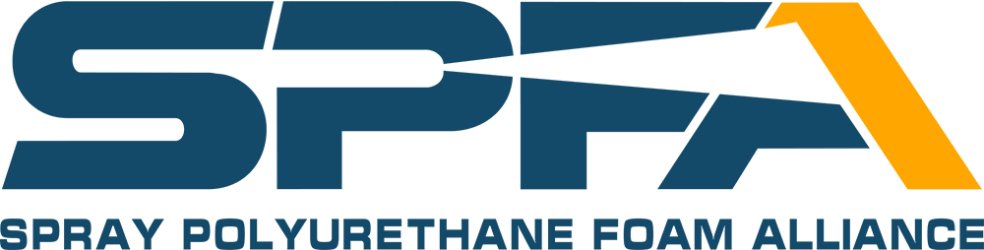 Spray Polyurethane Foam Alliance logo