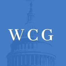 WCG logo